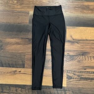 Shop The Mint Leggings